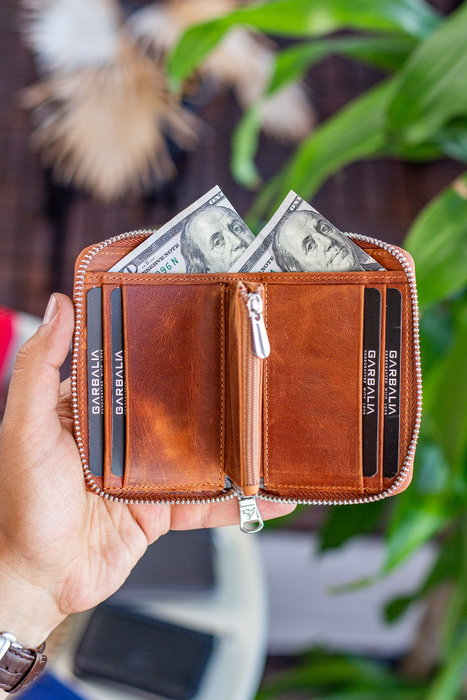 Zoozie Bags Sydney - Tan Zoozie Bags Sydney - Tan